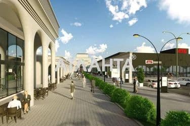 Commercial real estate at st. 7 km ovidiopolskoy dor (area 9 m²) - Atlanta.ua - photo 10