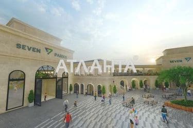 Commercial real estate at st. 7 km ovidiopolskoy dor (area 9 m²) - Atlanta.ua - photo 9