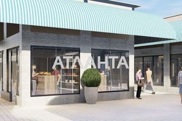 Commercial real estate at st. 7 km ovidiopolskoy dor (area 9 m²) - Atlanta.ua - photo 8
