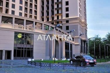 2-кімнатна квартира за адресою вул. Дача Ковалевського (площа 72 м²) - Atlanta.ua - фото 15