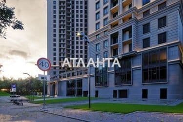 2-кімнатна квартира за адресою вул. Дача Ковалевського (площа 72 м²) - Atlanta.ua - фото 16