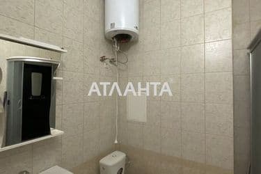 1-room apartment apartment by the address st. Zhemchuzhnaya (area 40 m²) - Atlanta.ua - photo 17