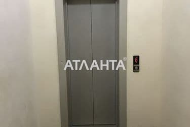 1-комнатная квартира по адресу ул. Дача Ковалевского (площадь 49,8 м²) - Atlanta.ua - фото 15