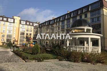1-комнатная квартира по адресу ул. Дача Ковалевского (площадь 49,8 м²) - Atlanta.ua - фото 16