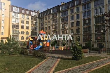 1-комнатная квартира по адресу ул. Дача Ковалевского (площадь 49,8 м²) - Atlanta.ua - фото 17