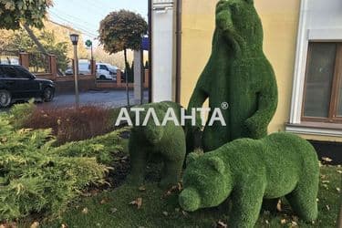 1-комнатная квартира по адресу ул. Дача Ковалевского (площадь 49,8 м²) - Atlanta.ua - фото 18