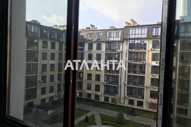 1-комнатная квартира по адресу ул. Дача Ковалевского (площадь 49,8 м²) - Atlanta.ua - фото 20