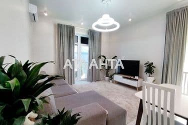 Будинок за адресою вул. 6-я лінія (площа 92,4 м²) - Atlanta.ua - фото 14