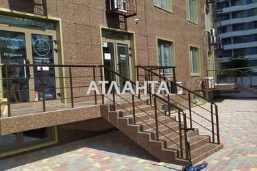 Commercial real estate at st. Kamanina (area 40 m²) - Atlanta.ua - photo 4