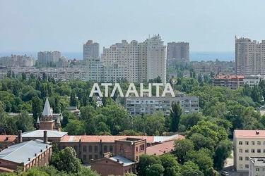 1-room apartment apartment by the address st. Krasnova (area 42,2 m²) - Atlanta.ua - photo 7