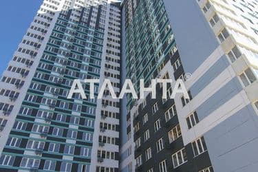 2-rooms apartment apartment by the address st. Varnenskaya (area 69,8 m²) - Atlanta.ua - photo 43