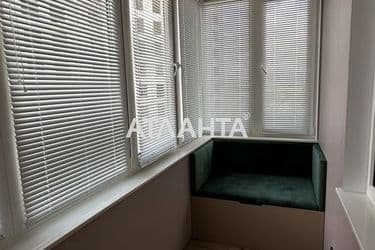 2-rooms apartment apartment by the address st. Varnenskaya (area 69,8 m²) - Atlanta.ua - photo 37