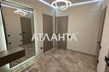 2-rooms apartment apartment by the address st. Varnenskaya (area 69,8 m²) - Atlanta.ua - photo 35