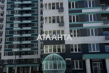 2-rooms apartment apartment by the address st. Varnenskaya (area 69,8 m²) - Atlanta.ua - photo 42