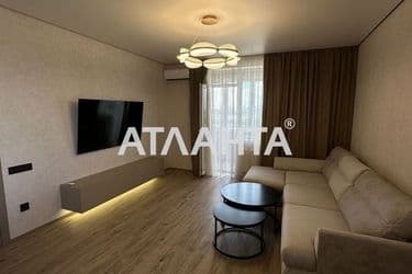 2-rooms apartment apartment by the address st. Varnenskaya (area 69,8 m²) - Atlanta.ua - photo 25