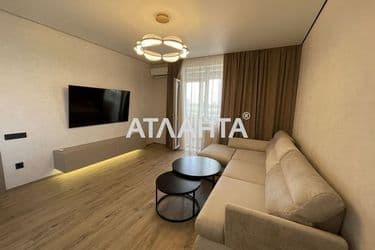 2-rooms apartment apartment by the address st. Varnenskaya (area 69,8 m²) - Atlanta.ua - photo 23