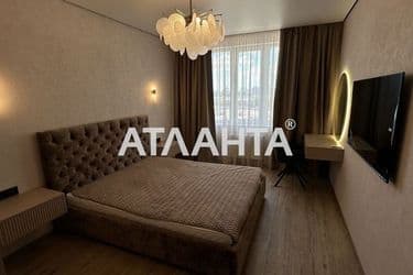 2-rooms apartment apartment by the address st. Varnenskaya (area 69,8 m²) - Atlanta.ua - photo 33