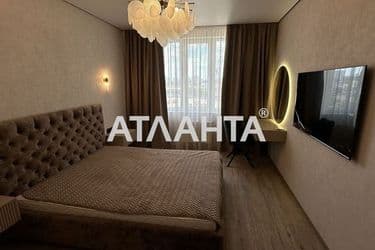 2-rooms apartment apartment by the address st. Varnenskaya (area 69,8 m²) - Atlanta.ua - photo 44