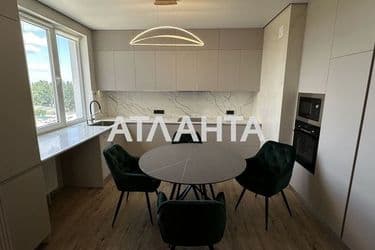 2-кімнатна квартира за адресою вул. Варненська (площа 69,8 м²) - Atlanta.ua - фото 30