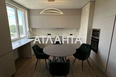 2-rooms apartment apartment by the address st. Varnenskaya (area 69,8 m²) - Atlanta.ua - photo 30