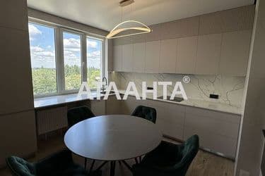 2-кімнатна квартира за адресою вул. Варненська (площа 69,8 м²) - Atlanta.ua - фото 29