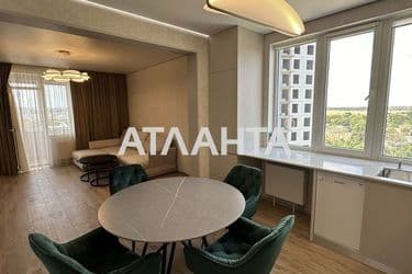 2-кімнатна квартира за адресою вул. Варненська (площа 69,8 м²) - Atlanta.ua - фото 27