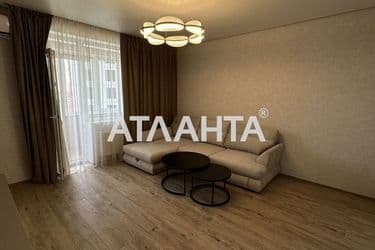 2-rooms apartment apartment by the address st. Varnenskaya (area 69,8 m²) - Atlanta.ua - photo 26