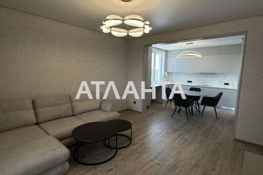 2-rooms apartment apartment by the address st. Varnenskaya (area 69,8 m²) - Atlanta.ua - photo 28