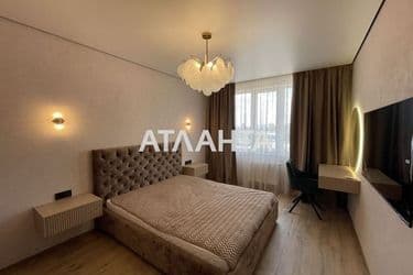 2-rooms apartment apartment by the address st. Varnenskaya (area 69,8 m²) - Atlanta.ua - photo 32