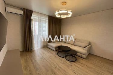 2-rooms apartment apartment by the address st. Varnenskaya (area 69,8 m²) - Atlanta.ua - photo 24