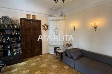 3-rooms apartment apartment by the address st. Knyazheskaya Baranova (area 110,6 m²) - Atlanta.ua - photo 38