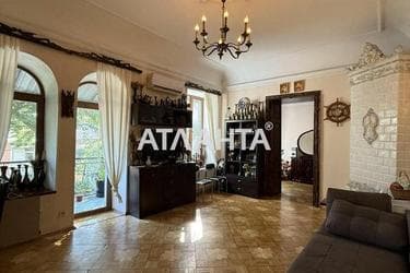 3-rooms apartment apartment by the address st. Knyazheskaya Baranova (area 110,6 m²) - Atlanta.ua - photo 35
