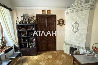 3-rooms apartment apartment by the address st. Knyazheskaya Baranova (area 110,6 m²) - Atlanta.ua - photo 40