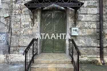 3-rooms apartment apartment by the address st. Knyazheskaya Baranova (area 110,6 m²) - Atlanta.ua - photo 66