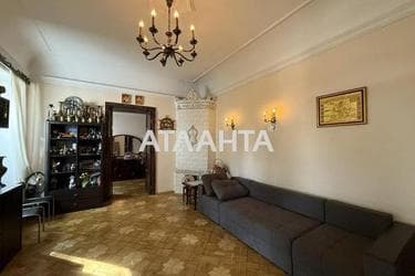 3-rooms apartment apartment by the address st. Knyazheskaya Baranova (area 110,6 m²) - Atlanta.ua - photo 34
