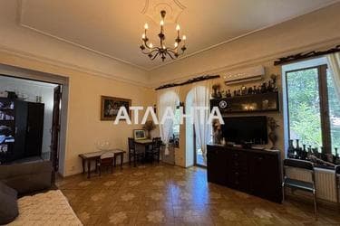 3-комнатная квартира по адресу ул. Княжеская (площадь 110,6 м²) - Atlanta.ua - фото 37