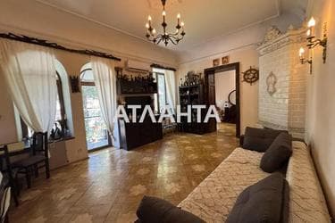 3-комнатная квартира по адресу ул. Княжеская (площадь 110,6 м²) - Atlanta.ua - фото 36