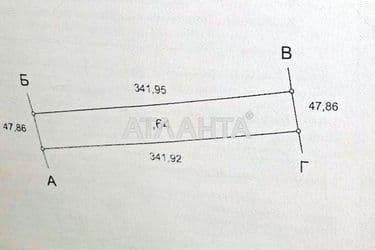 Landplot by the address st. Massiv 13 (area 164 acr) - Atlanta.ua - photo 5