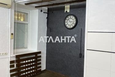 Коммерческая недвижимость по адресу ул. Александрийская (площадь 21,3 м²) - Atlanta.ua - фото 10