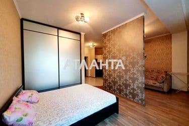 1-room apartment apartment by the address st. Frantsuzskiy bul Proletarskiy bul (area 39 m²) - Atlanta.ua - photo 11