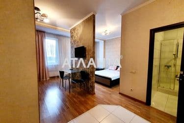 1-room apartment apartment by the address st. Frantsuzskiy bul Proletarskiy bul (area 39 m²) - Atlanta.ua - photo 13