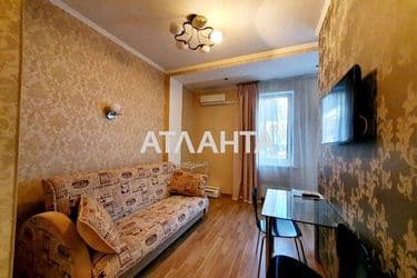 1-room apartment apartment by the address st. Frantsuzskiy bul Proletarskiy bul (area 39 m²) - Atlanta.ua - photo 14