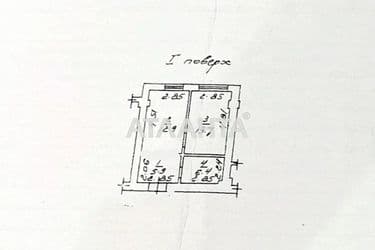 1-room apartment apartment by the address st. Frantsuzskiy bul Proletarskiy bul (area 39 m²) - Atlanta.ua - photo 20