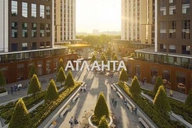 2-комнатная квартира по адресу ул. Краснова (площадь 59,6 м²) - Atlanta.ua - фото 6