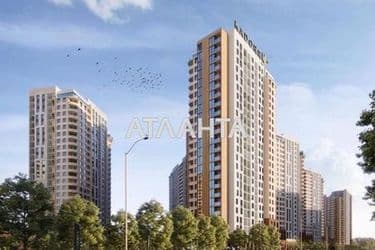 2-кімнатна квартира за адресою вул. Краснова (площа 59,6 м²) - Atlanta.ua - фото 9