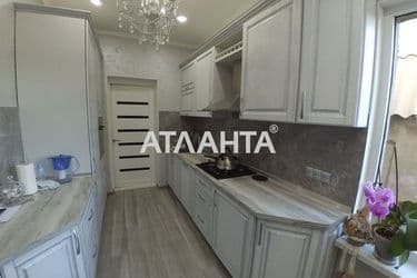 House by the address st. Yubileynaya (area 250 m²) - Atlanta.ua - photo 34