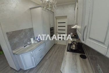 House by the address st. Yubileynaya (area 250 m²) - Atlanta.ua - photo 36