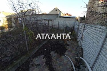 House by the address st. Yubileynaya (area 250 m²) - Atlanta.ua - photo 65