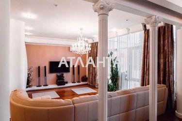 4+-rooms apartment apartment by the address st. Genuezskaya (area 225 m²) - Atlanta.ua - photo 32