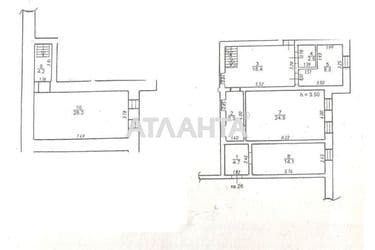 Commercial real estate at st. Rishelevskaya Lenina (area 115 m²) - Atlanta.ua - photo 12